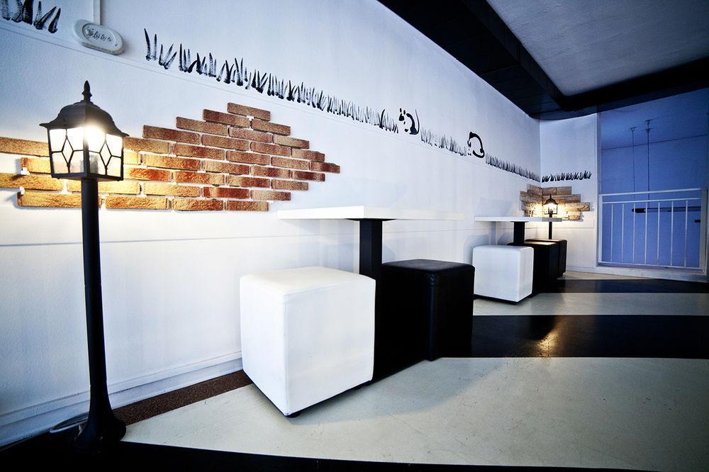 New Generation Center Milan