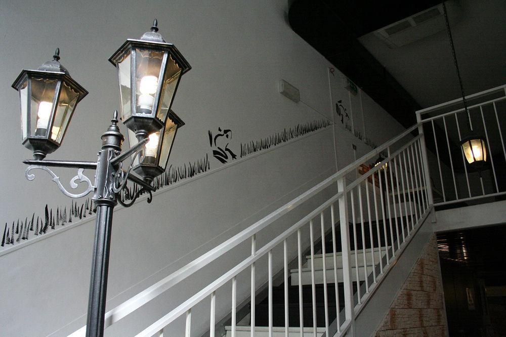 Hostel New Generation Center Milan