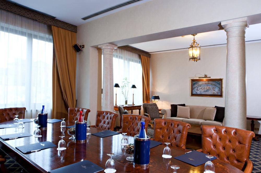 Atahotel Executive