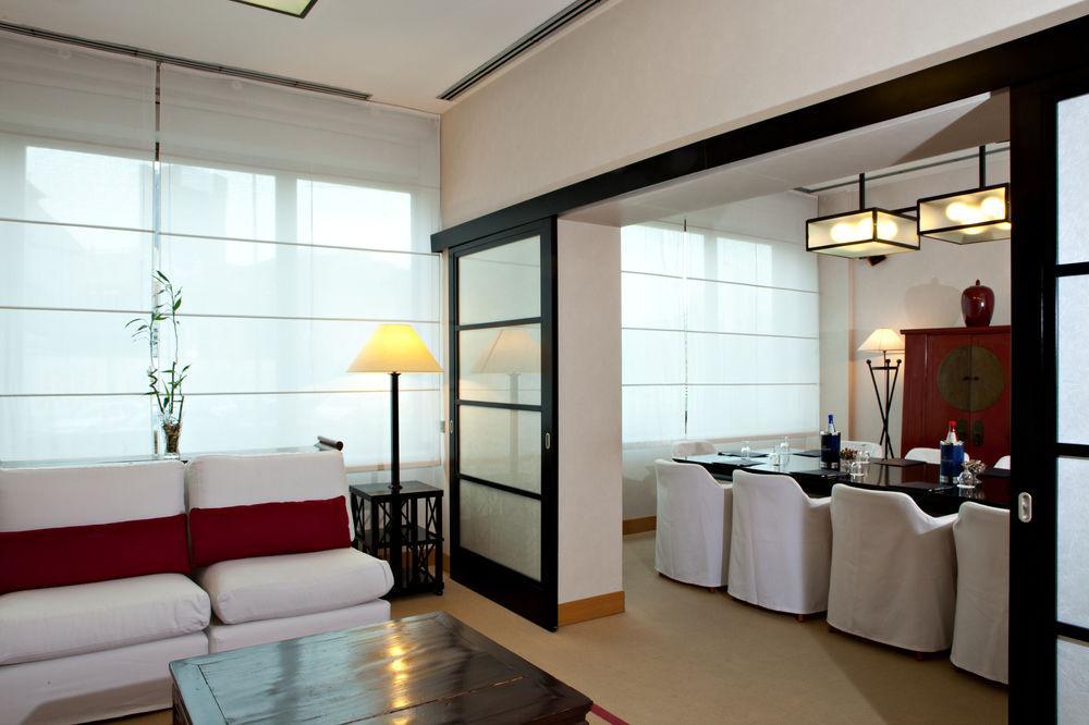 Hotel Atahotel Executive 4*