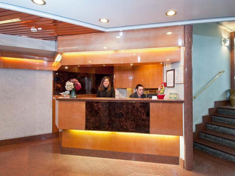 Hotel Lido Milan