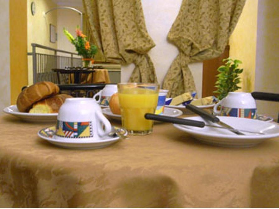 Hotel Casa Mia