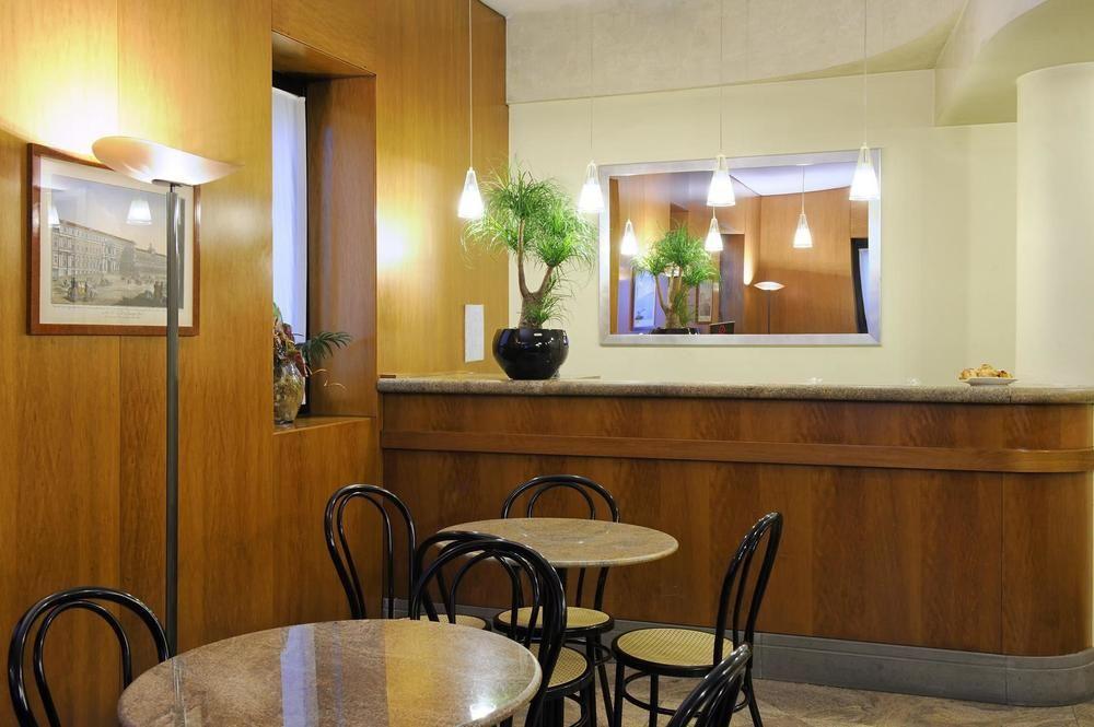Hotel Canada Milan