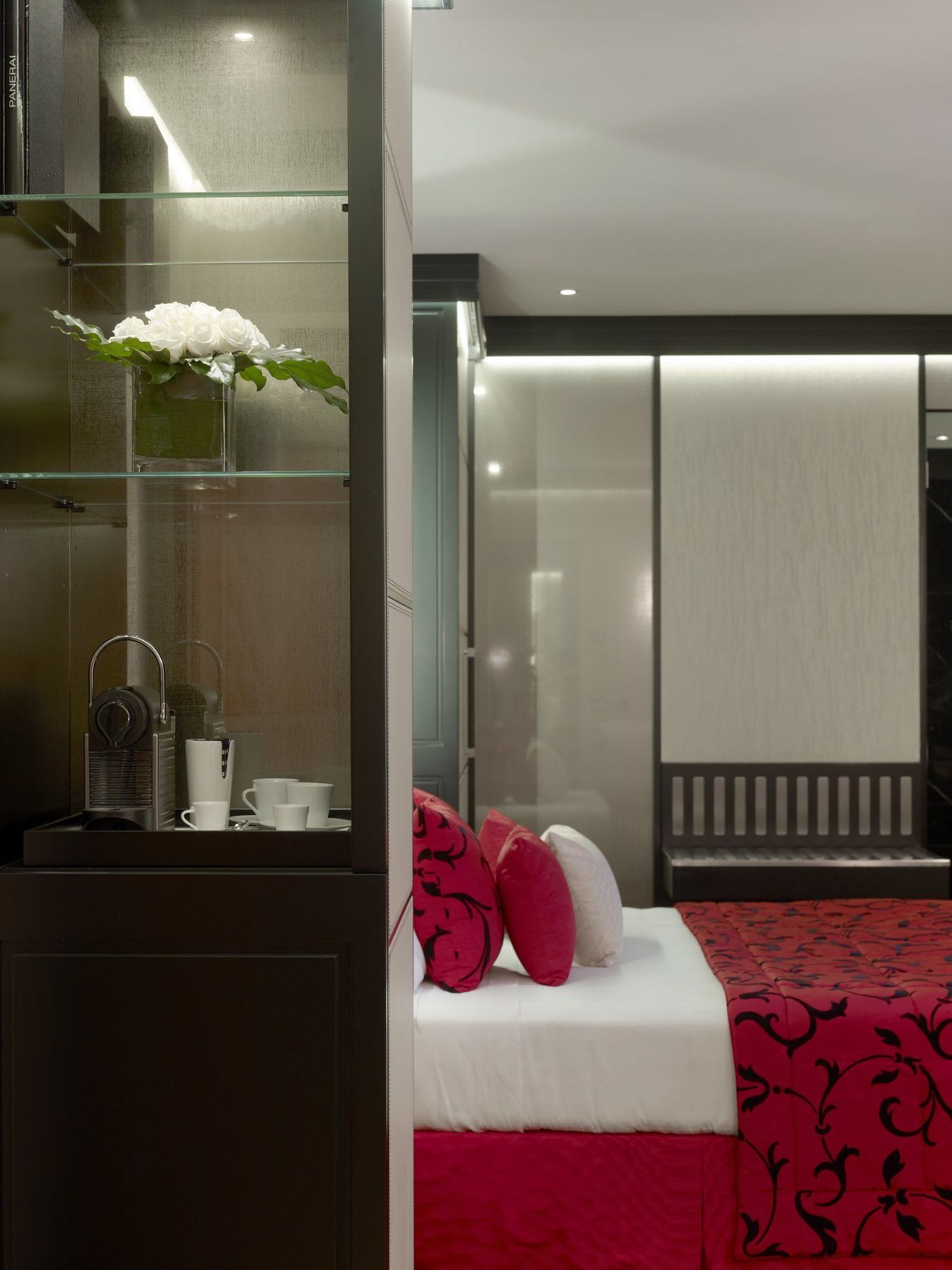 Hotel Baglioni Carlton - The Leading Of The World Milan