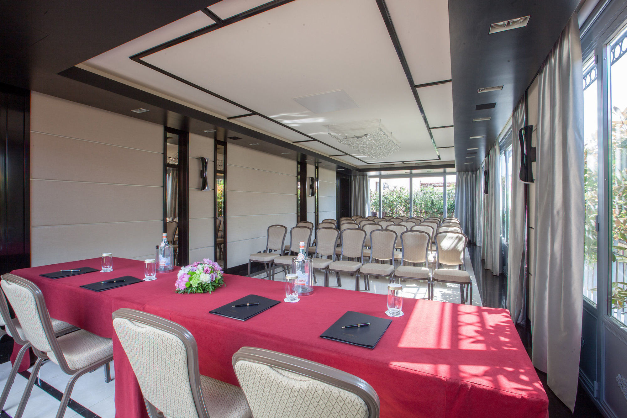 Hotel Baglioni Carlton - The Leading Of The World Milan