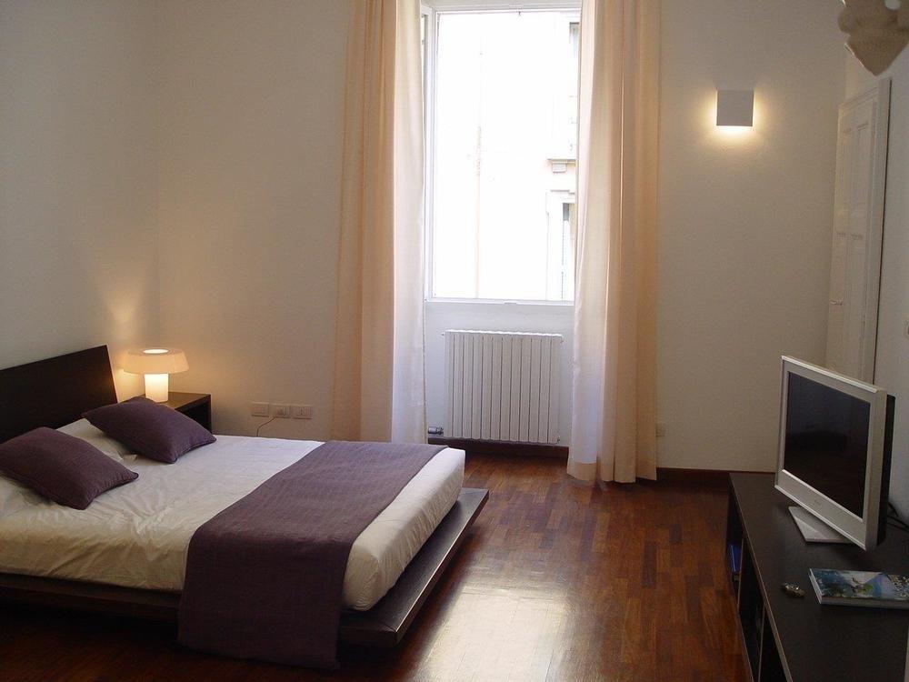 Apartment Brera In San Babila Milan