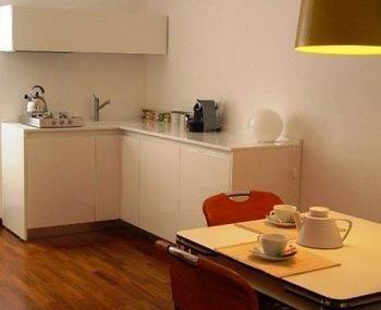 Apartment Brera In San Babila Milan