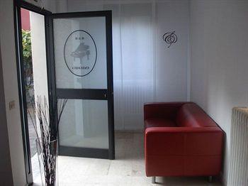Hotel Bicocca Milan