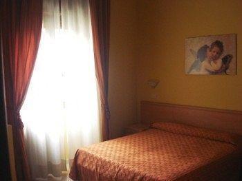 Hotel Bicocca Milan