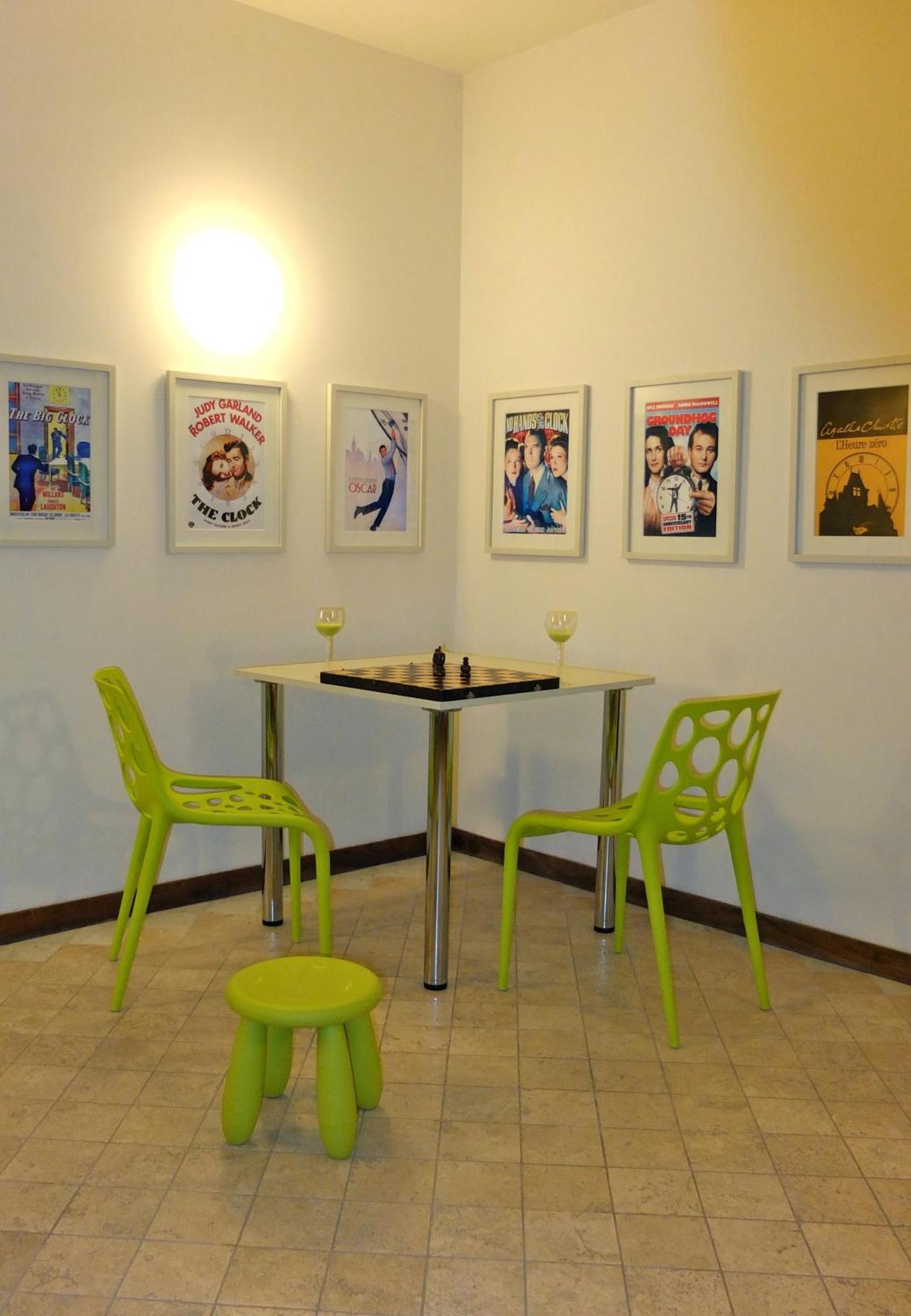 La Dimora Aparthotel