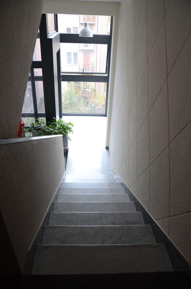 Apartment Sigieri Milan