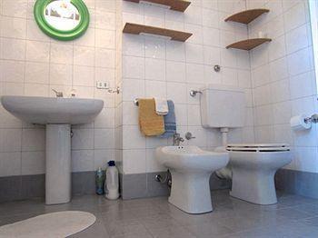 Apartment Temporary House - Design District Milan
