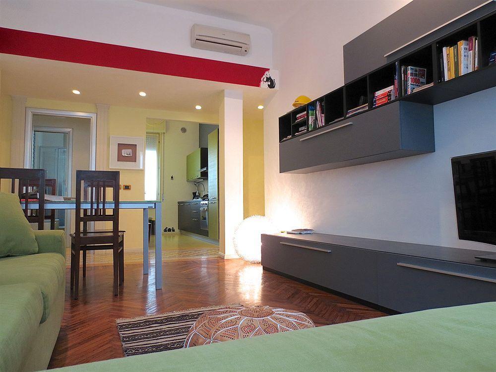Apartment Temporary House - Design District