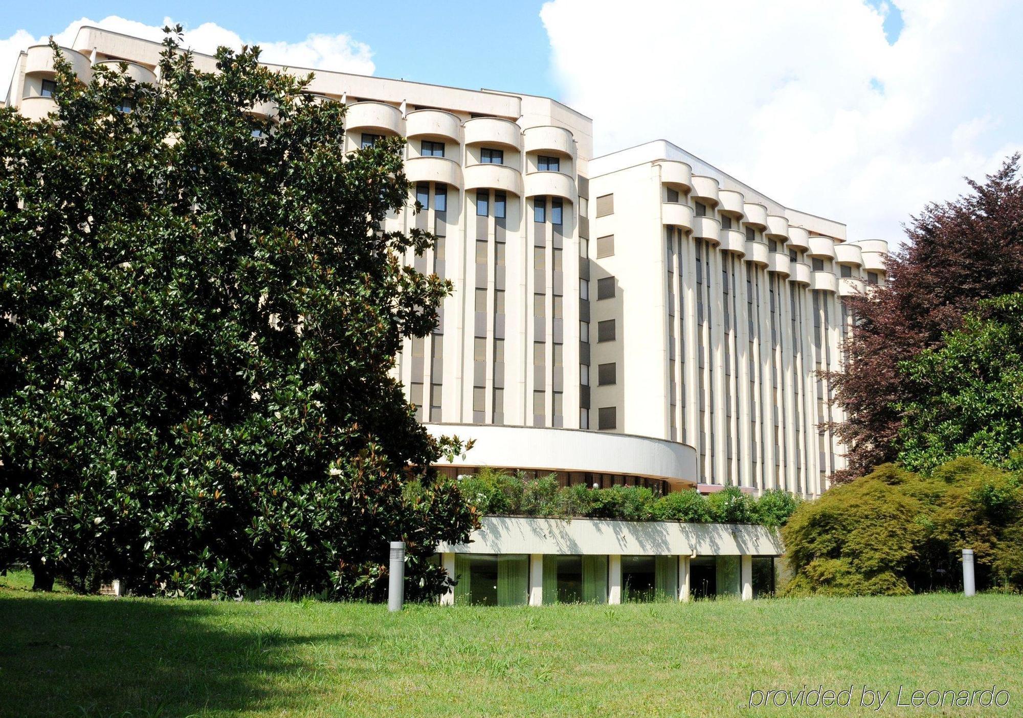 Hotel Da Vinci Milan