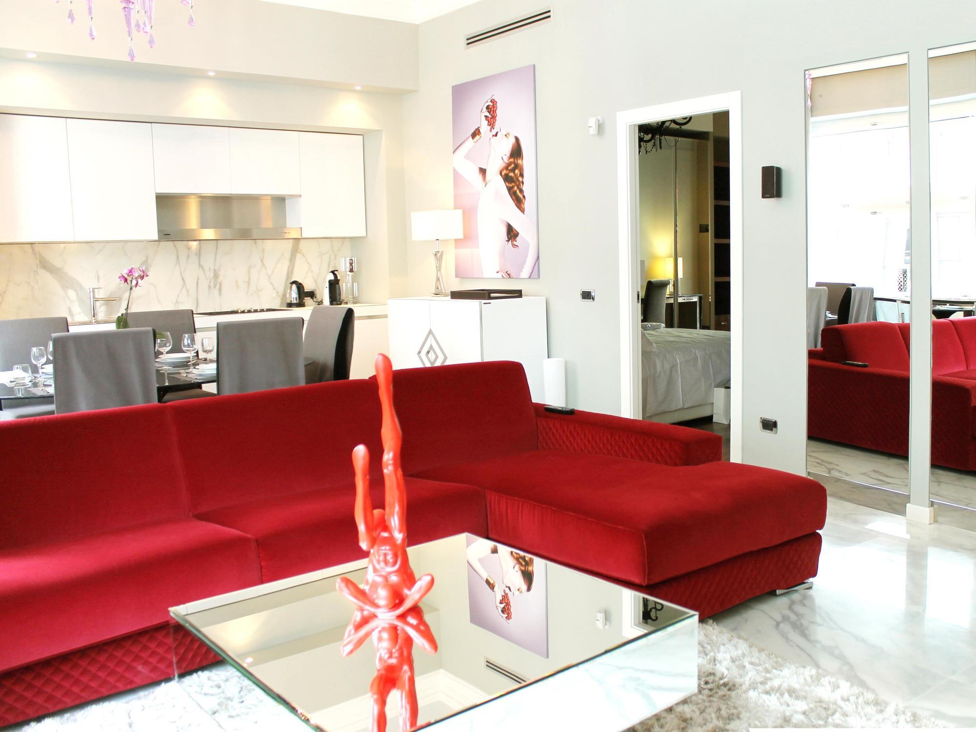 Duomo Guest house 2*