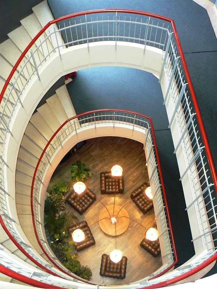 Residenza Cenisio Aparthotel 2*