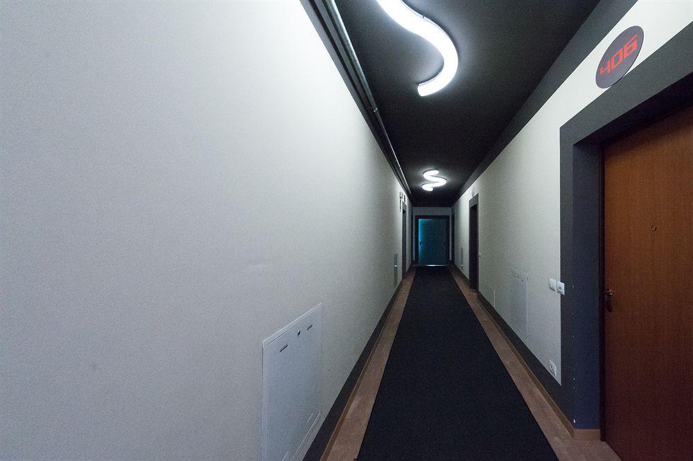 Residenza Cenisio Aparthotel Milan
