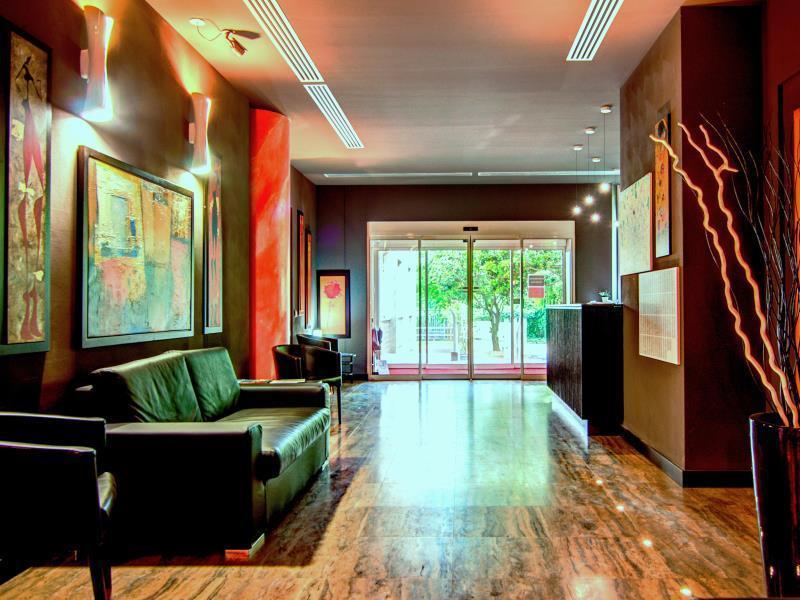 Residenza Cenisio 2* Milan