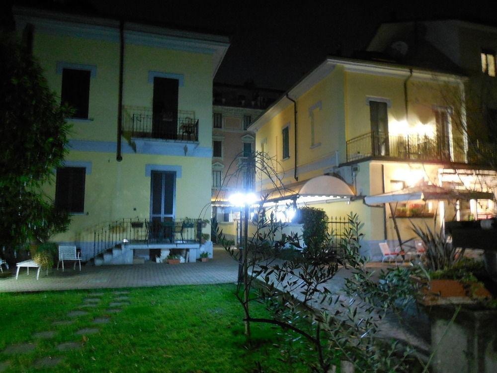 Hotel Charly Hotel Milan