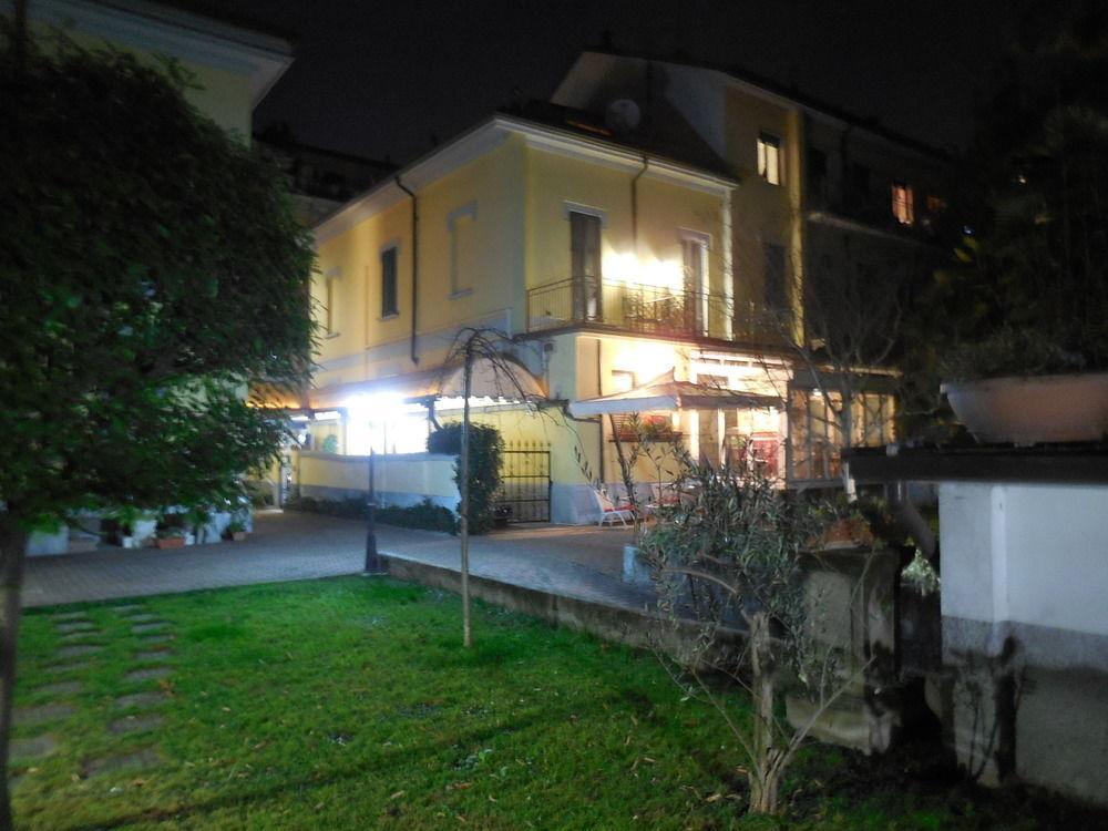 Hotel Charly Hotel Milan