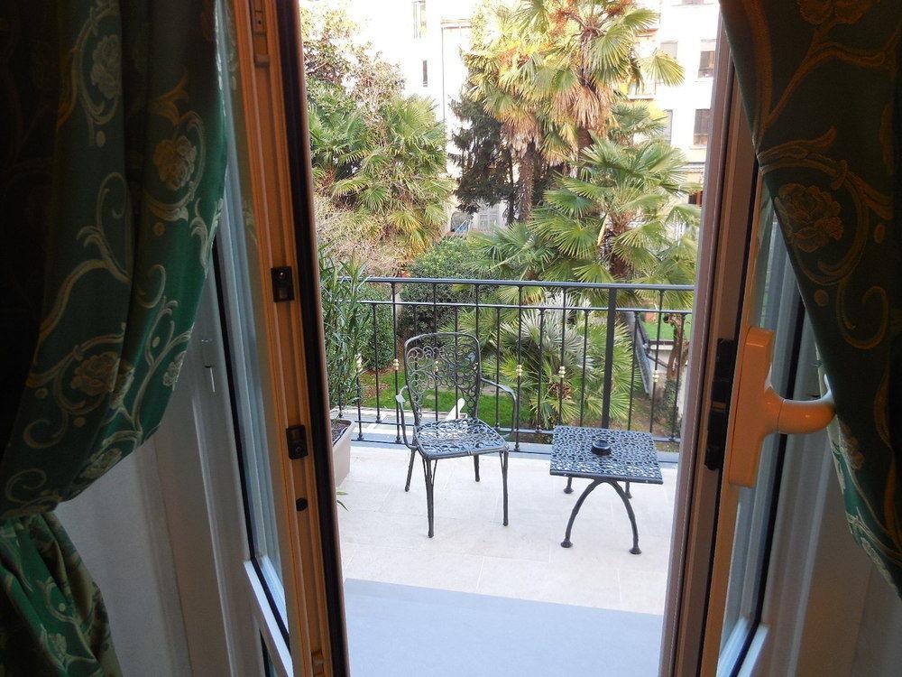 Hotel Charly 3* Milan