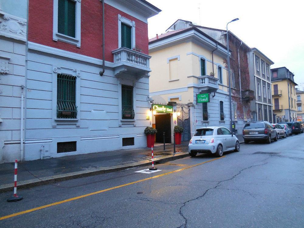 Hotel Charly Hotel 3*