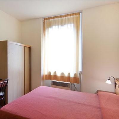 Minerva Hotel Milano