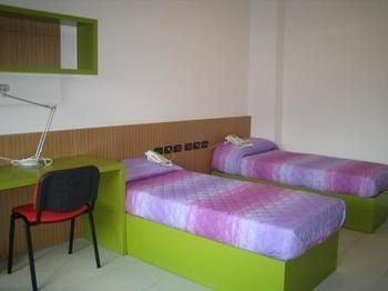 Camplus Turro Casa Per Ferie Apartment