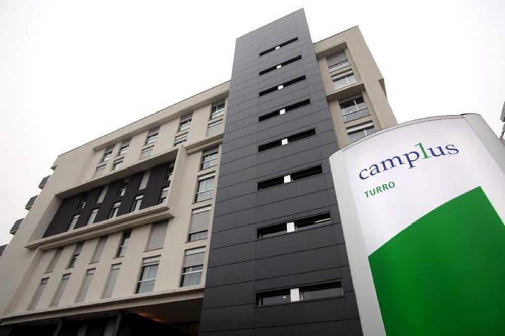 Camplus Turro Casa Per Ferie Apartment Milan