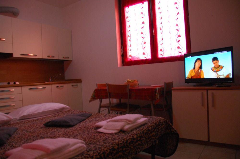 Politecnico Bovisa Aparthotel Milão