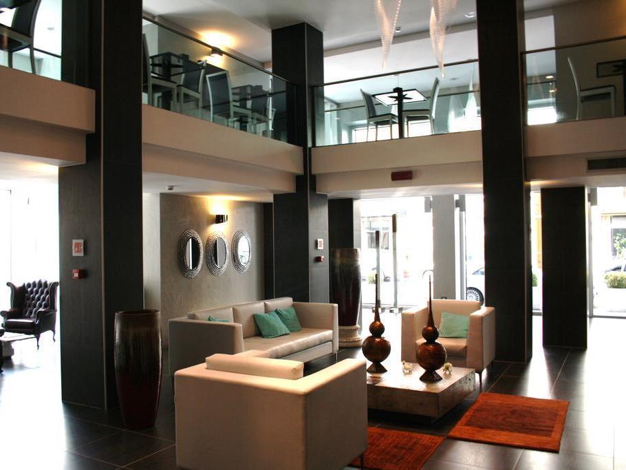 Smart Hotel 4*