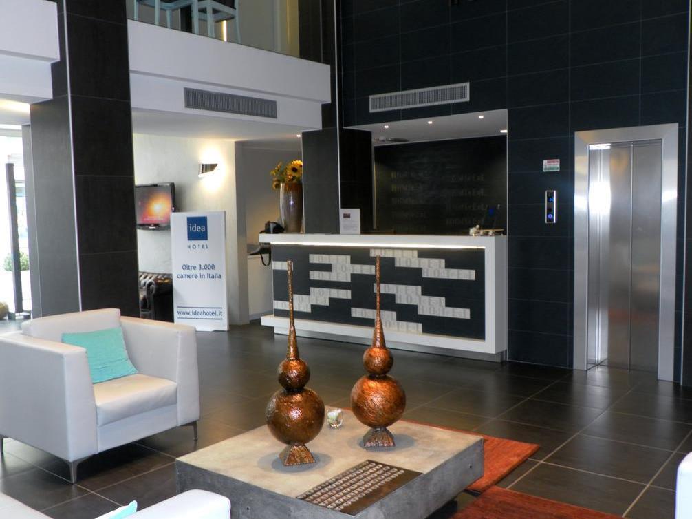 Smart Hotel