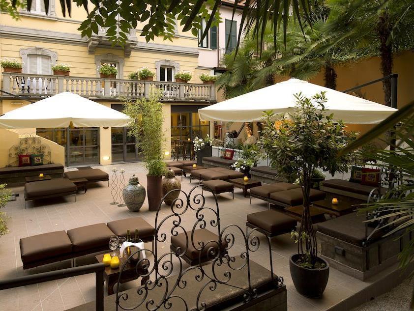 Townhouse 33 4* Milan
