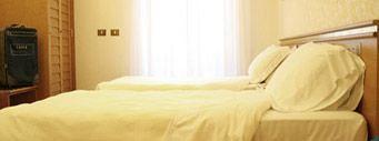 Just Hotel