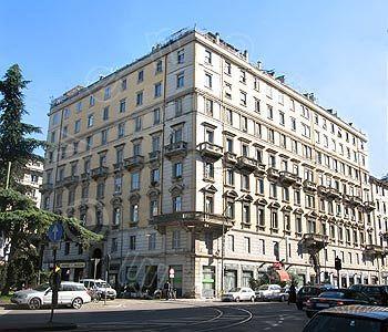Cinque Giornate Hotel
