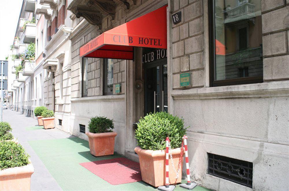 Club Hotel Milão