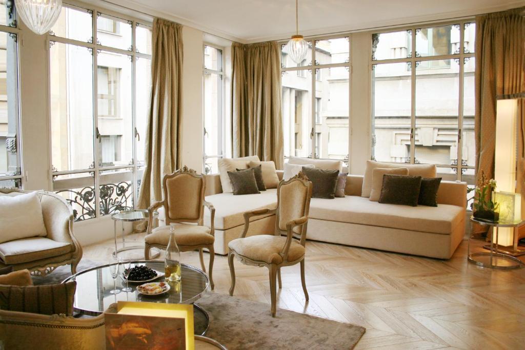 The Place - Downtown Apartment Milan