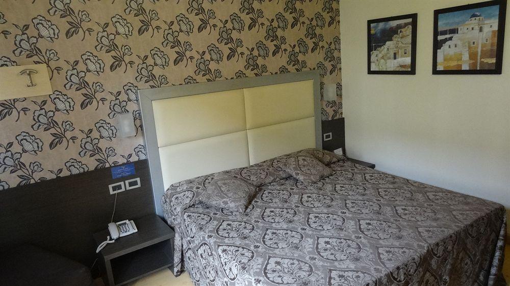 Piacenza Hotel Milan