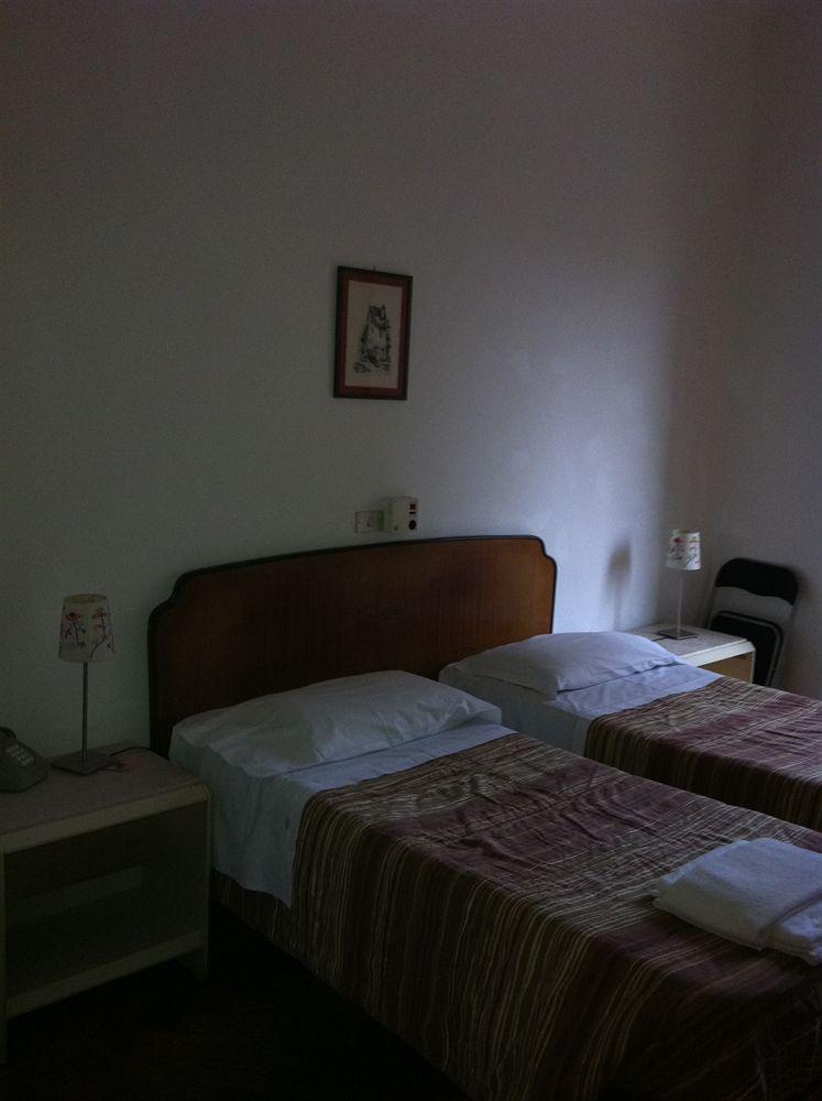 Hotel Emmy * Milan