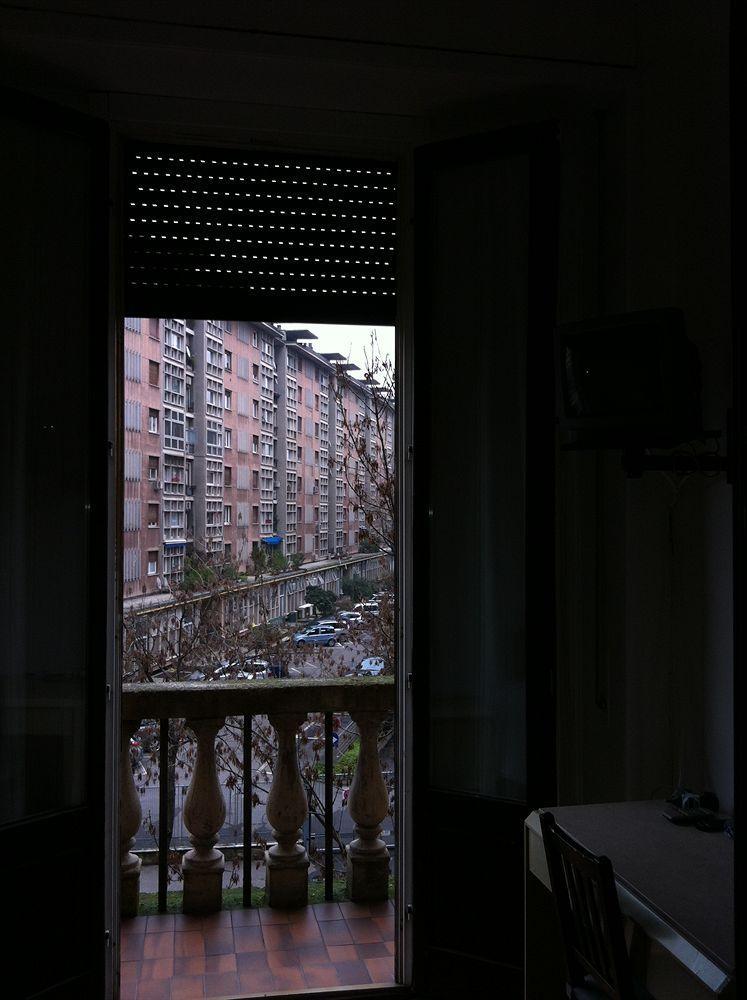 Hotel Emmy Hotel Milan