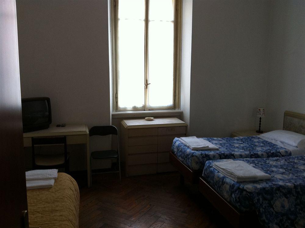 Hotel Emmy Hotel Milan