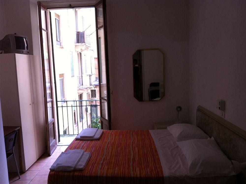 Hotel Emmy Milan