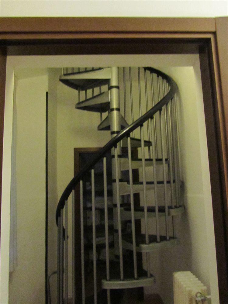 Hotel Emmy * Milan