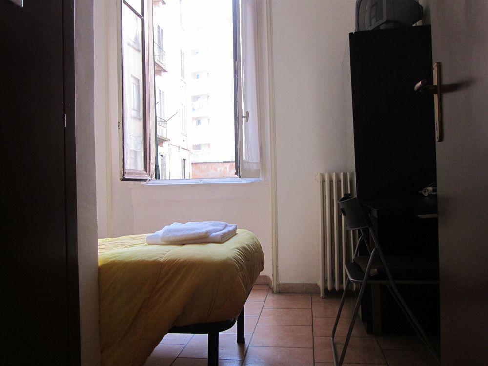 Hotel Emmy * Milan