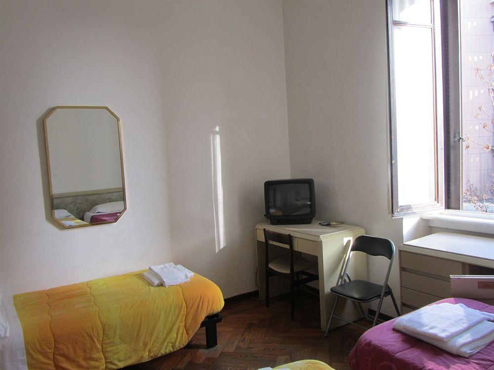 Hotel Emmy Milan