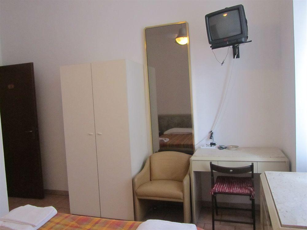 Hotel Emmy * Milan