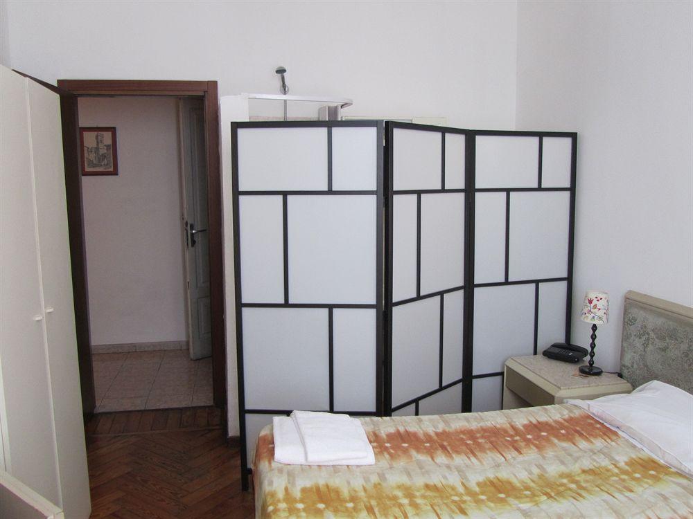 Hotel Emmy Hotel Milan