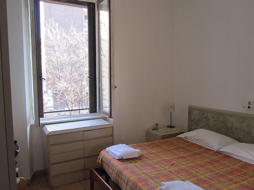 Hotel Emmy Milan