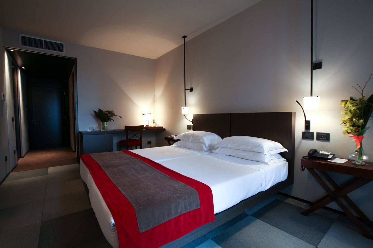 Ih Ambasciatori Hotel Milan