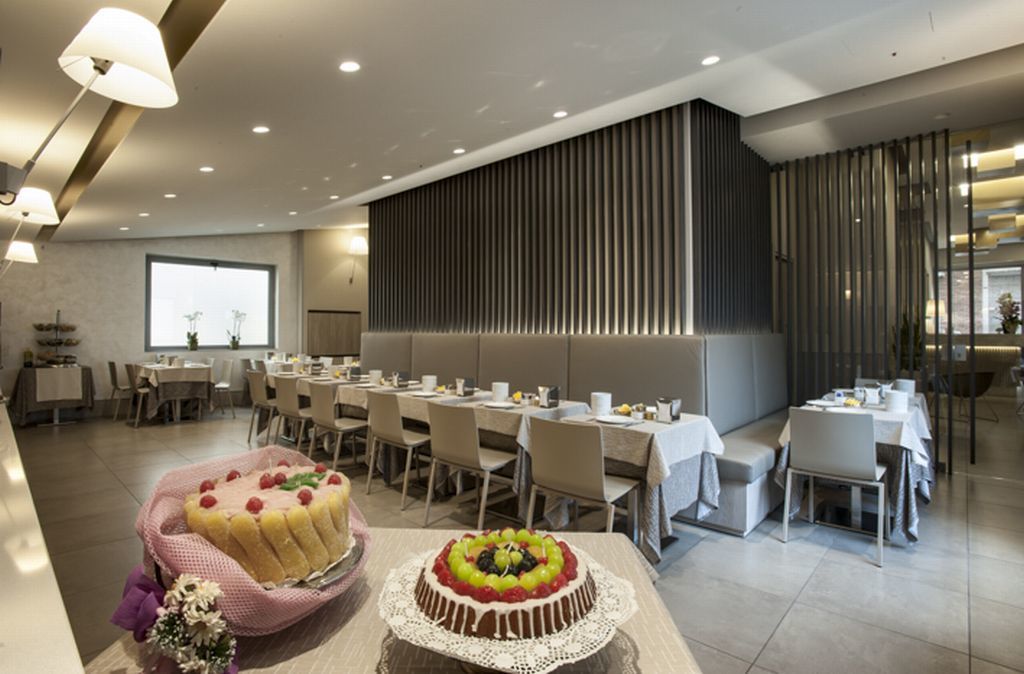 Gamma Hotel Milan
